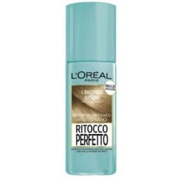 L'Oreal Ritocco Perfetto Radici Spray I Biondi Scuri