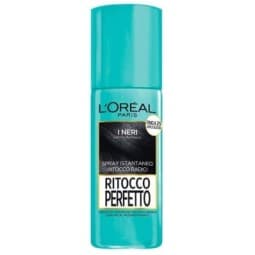 L'Oreal Ritocco Perfetto Radici Spray I Neri