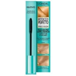 L'Oreal Ritocco Perfetto Mascara Precision I Biondi