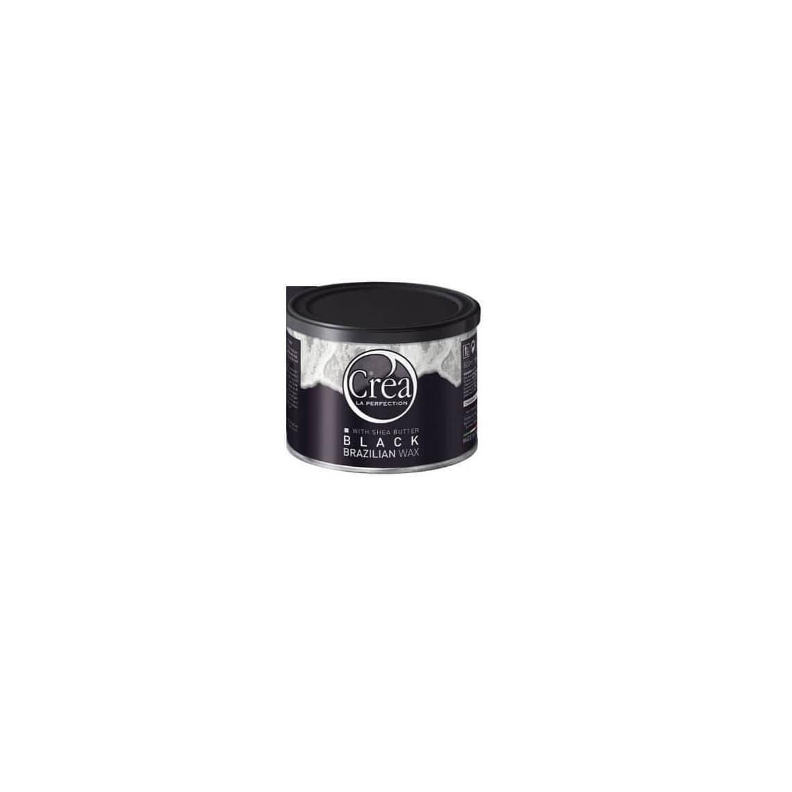 Holiday Crea Cera Depilatoria Elastica Brazilian 400ml