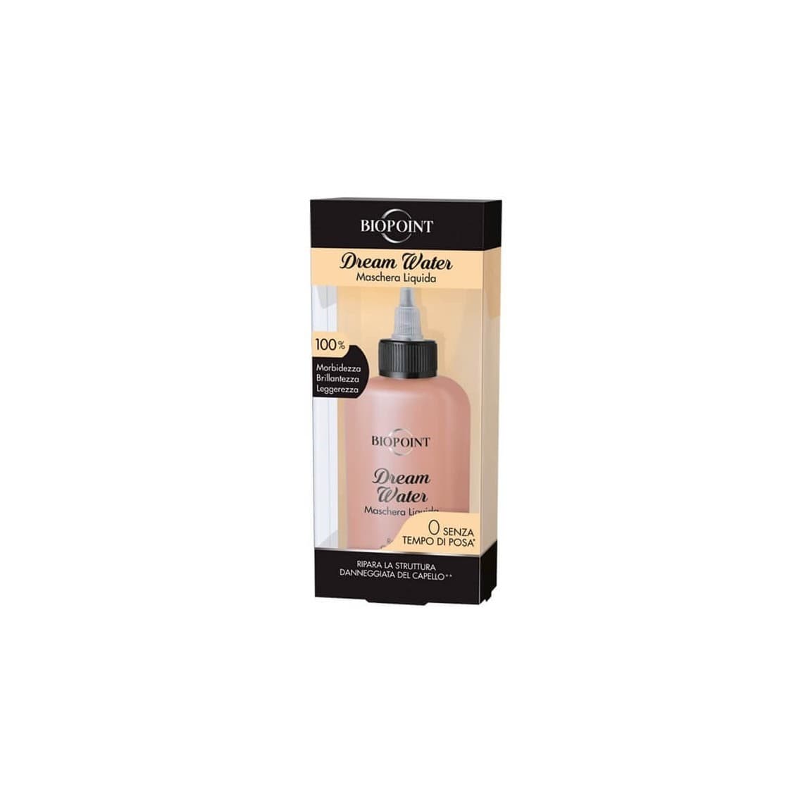 Biopoint Dream Water Maschera Liquida 150ml