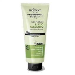 Biopoint Professional Liscio Assoluto Balsamo 350ml