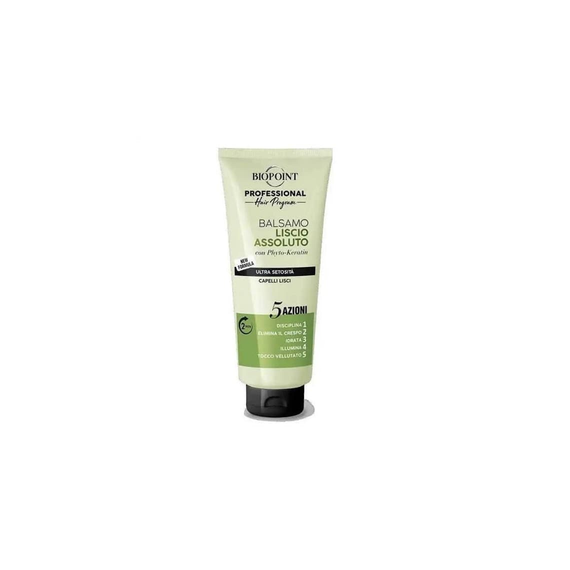 Biopoint Professional Liscio Assoluto Balsamo 350ml