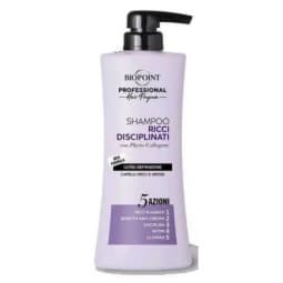 Biopoint Professional Linea Ricci Shampoo 400ml