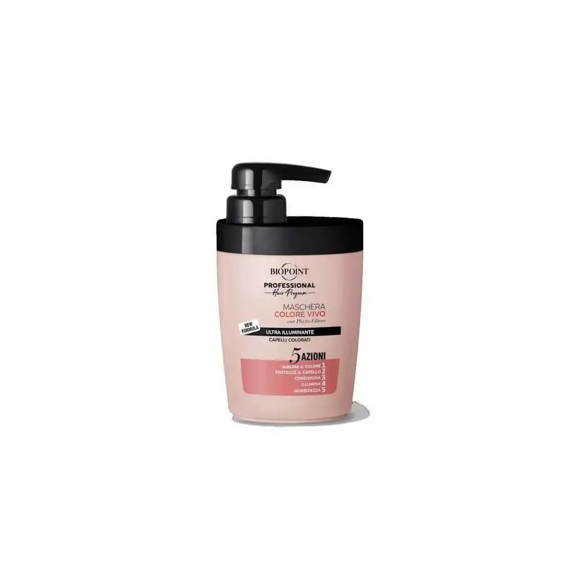 Biopoint Professional Colore Vivo Maschera 300ml
