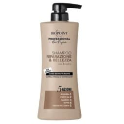 Biopoint Professional Riparazione e Bellezza Shampoo 400ml