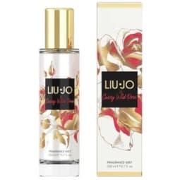 Liu Jo Classy Wild Rose Body Mist 200ml spray