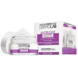 Dermolab Crema Rigenerante Antirughe Notte 50ml