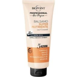 Biopoint Professional Super Nutriente Balsamo 350ml