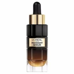 L'Oreal Age Perfect Siero Viso Midnight 30ml