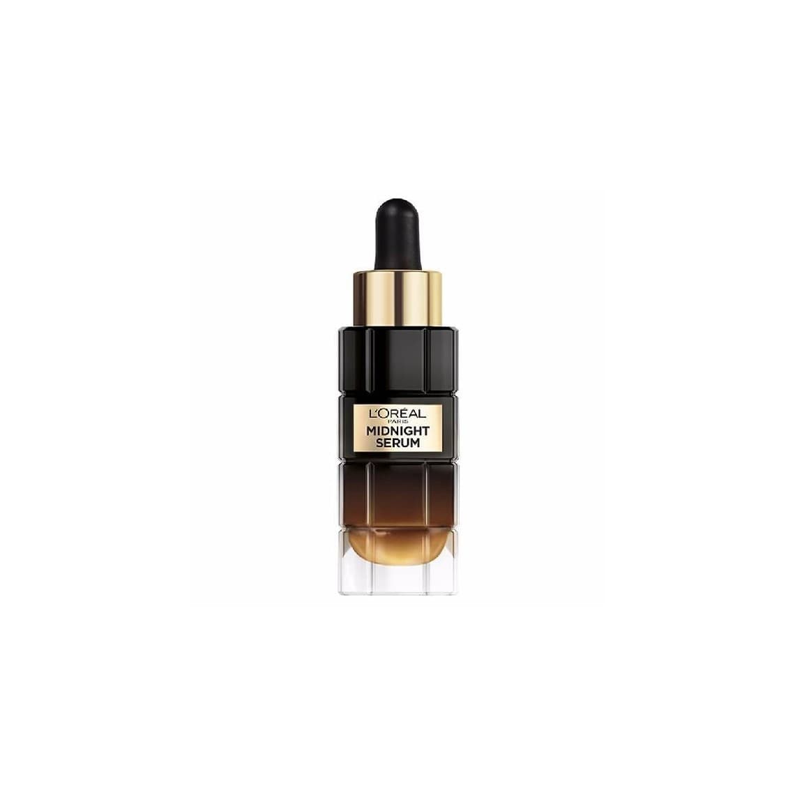 L'Oreal Age Perfect Siero Viso Midnight 30ml
