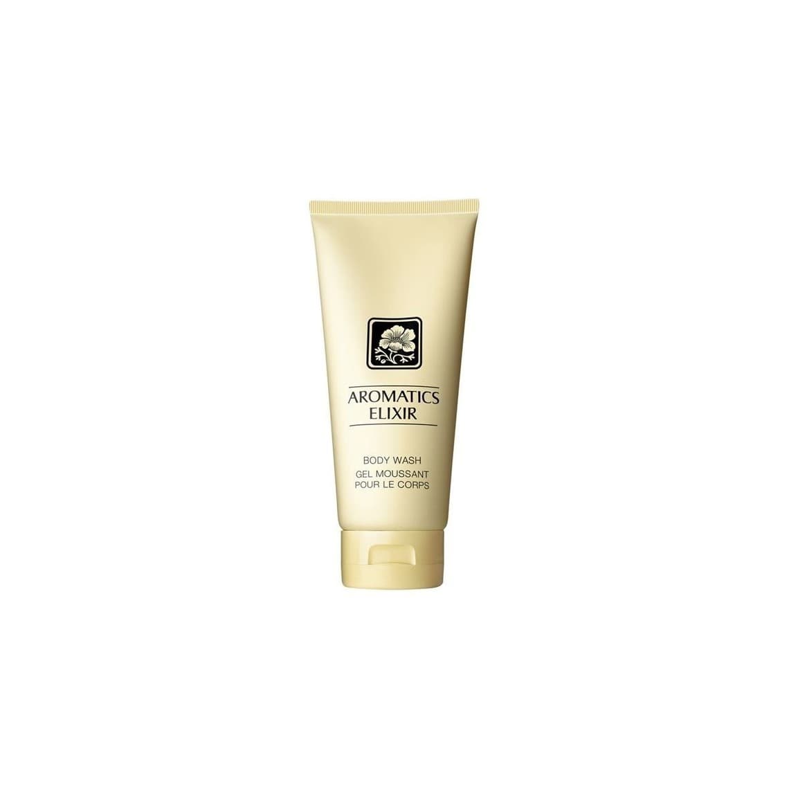 Clinique Aromatics Elixir Body Wash 200ml