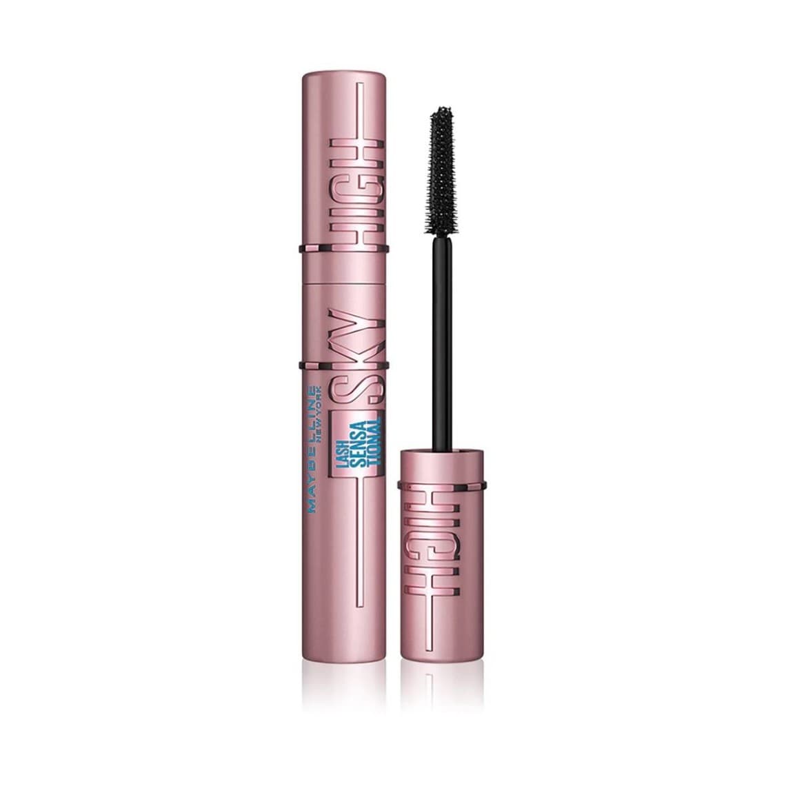 Maybelline Lash Sensational Sky High Mascara Waterproof