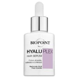 Biopoint Hyaluplex Siero Capelli 30ml