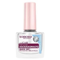 Deborah Nail Care Top Coat Asciugasmalto 8,5ml