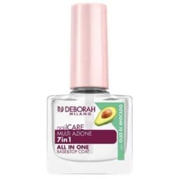 Deborah Nail Care Multi Azione 7in1 8,5ml