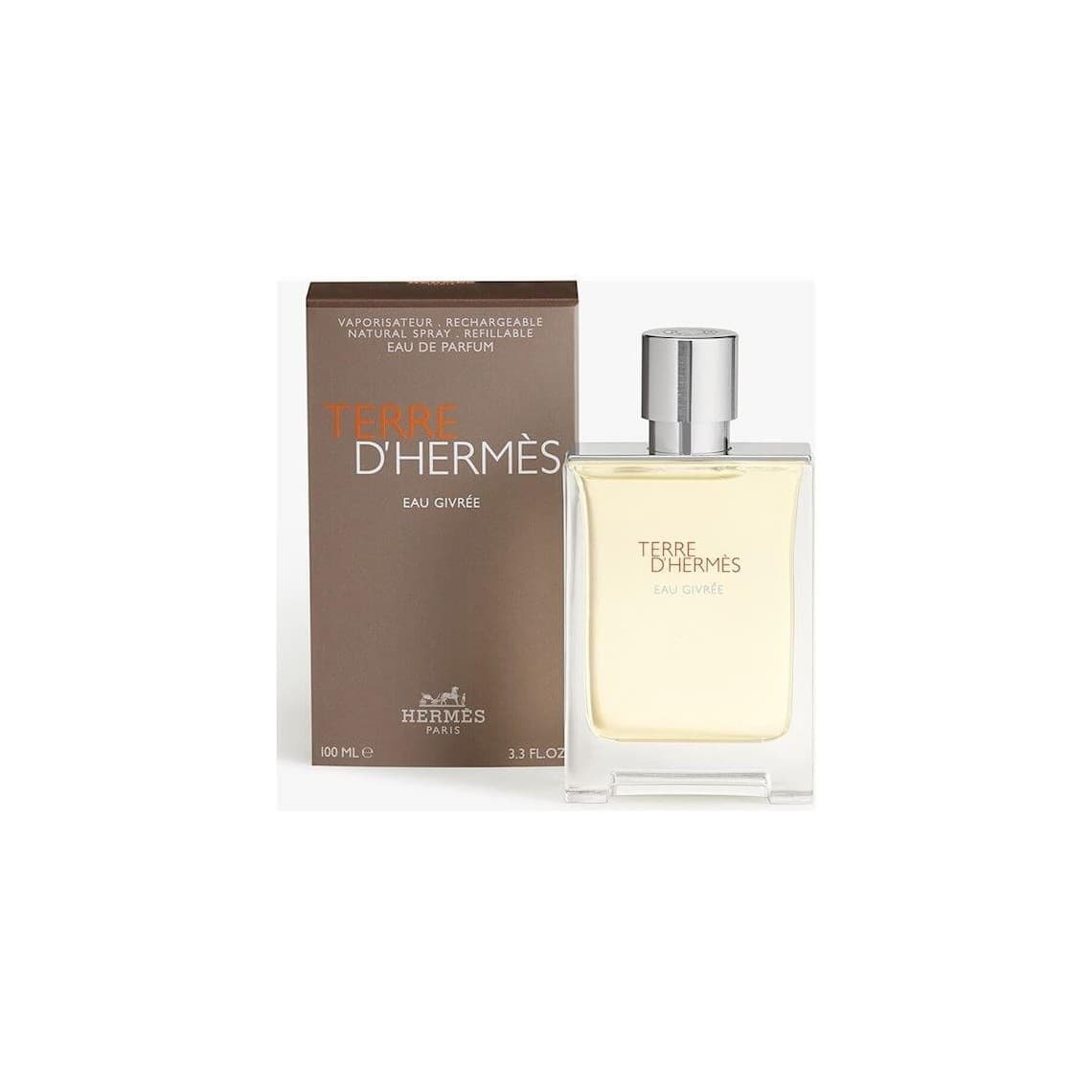 Hermes Terre D'Hermes Eau Givree Eau de Parfum 100ml Spray