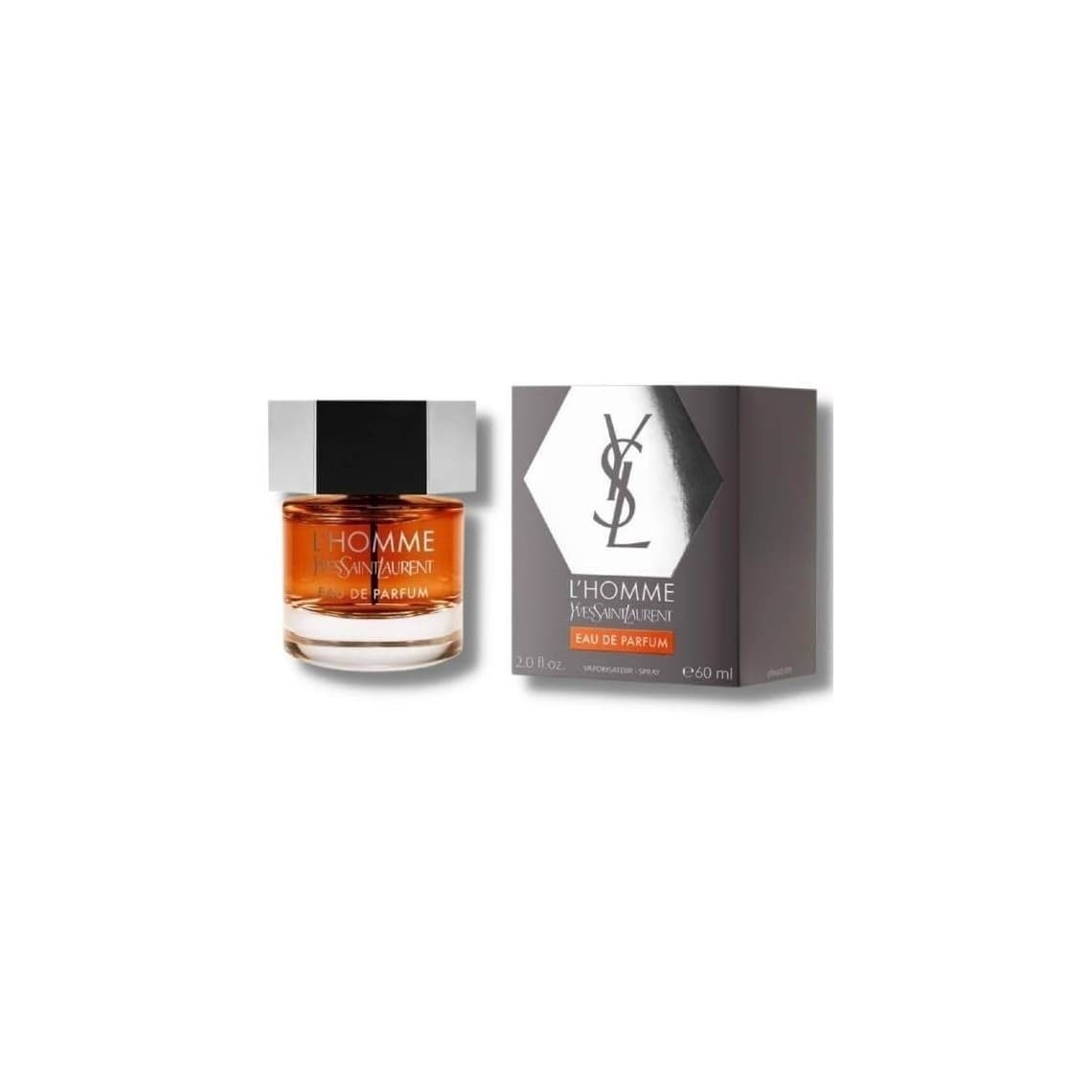 Yves Saint Laurent L'Homme Eau de Parfum 60ml spray