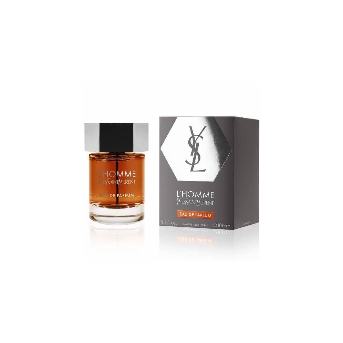 Yves Saint Laurent L'Homme Eau de Parfum 100ml spray