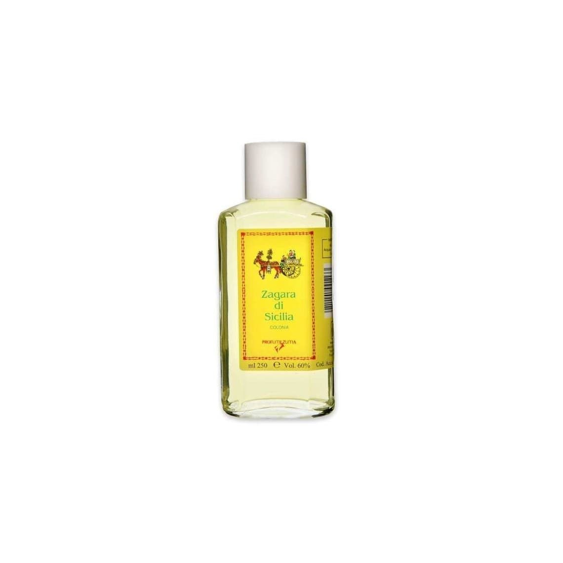 Zagara di Sicilia Colonia 250ml