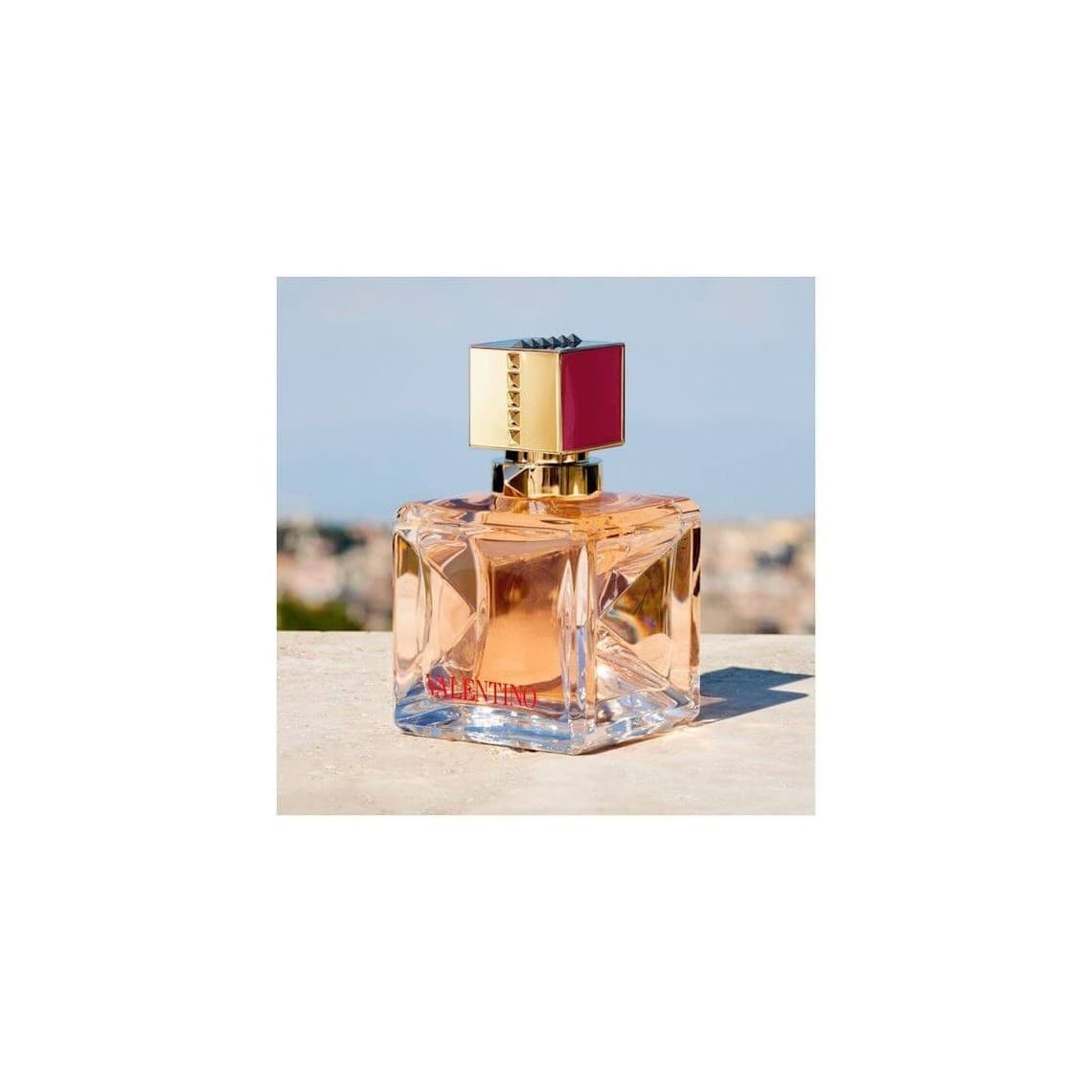 Valentino Voce Viva Intensa Eau de Parfum