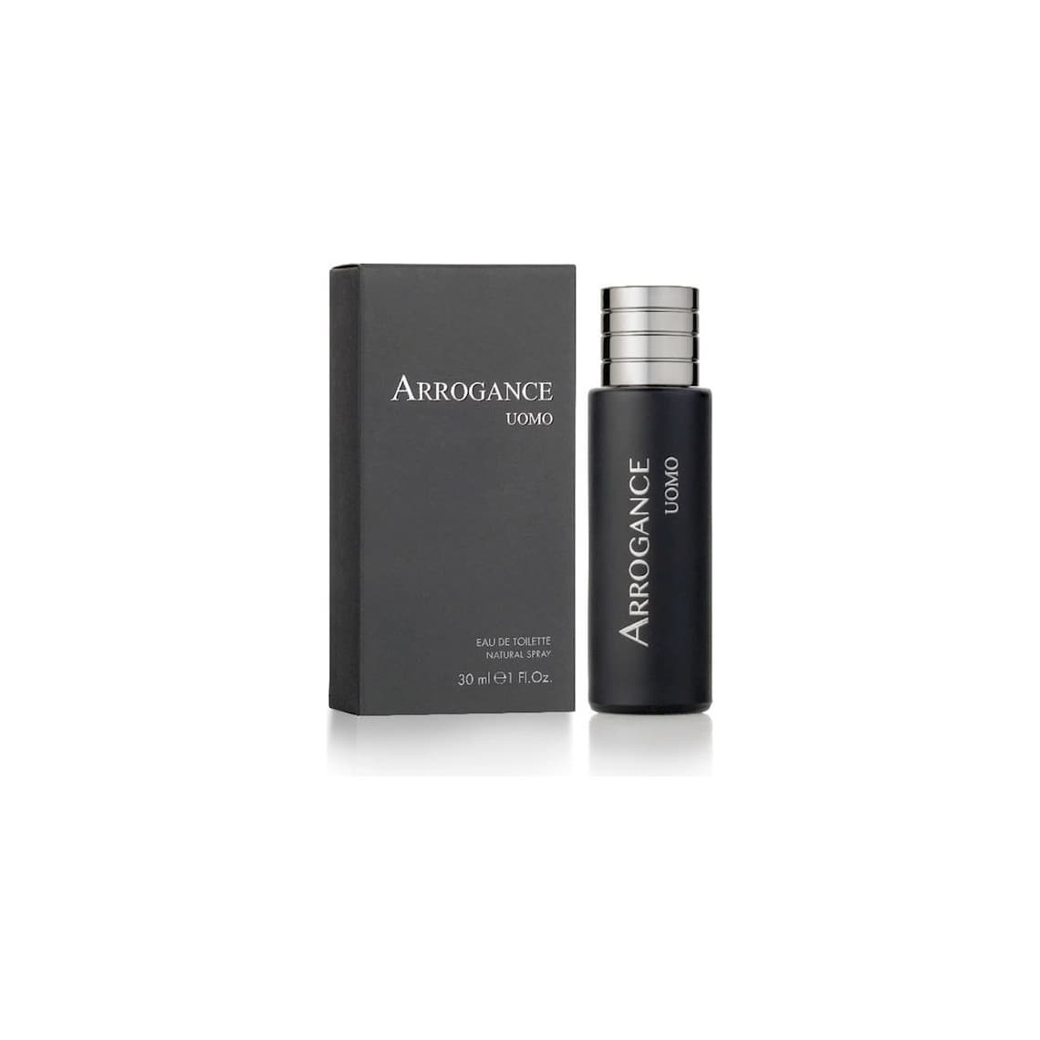 Arrogance Uomo Eau de Toilette 30ml spray