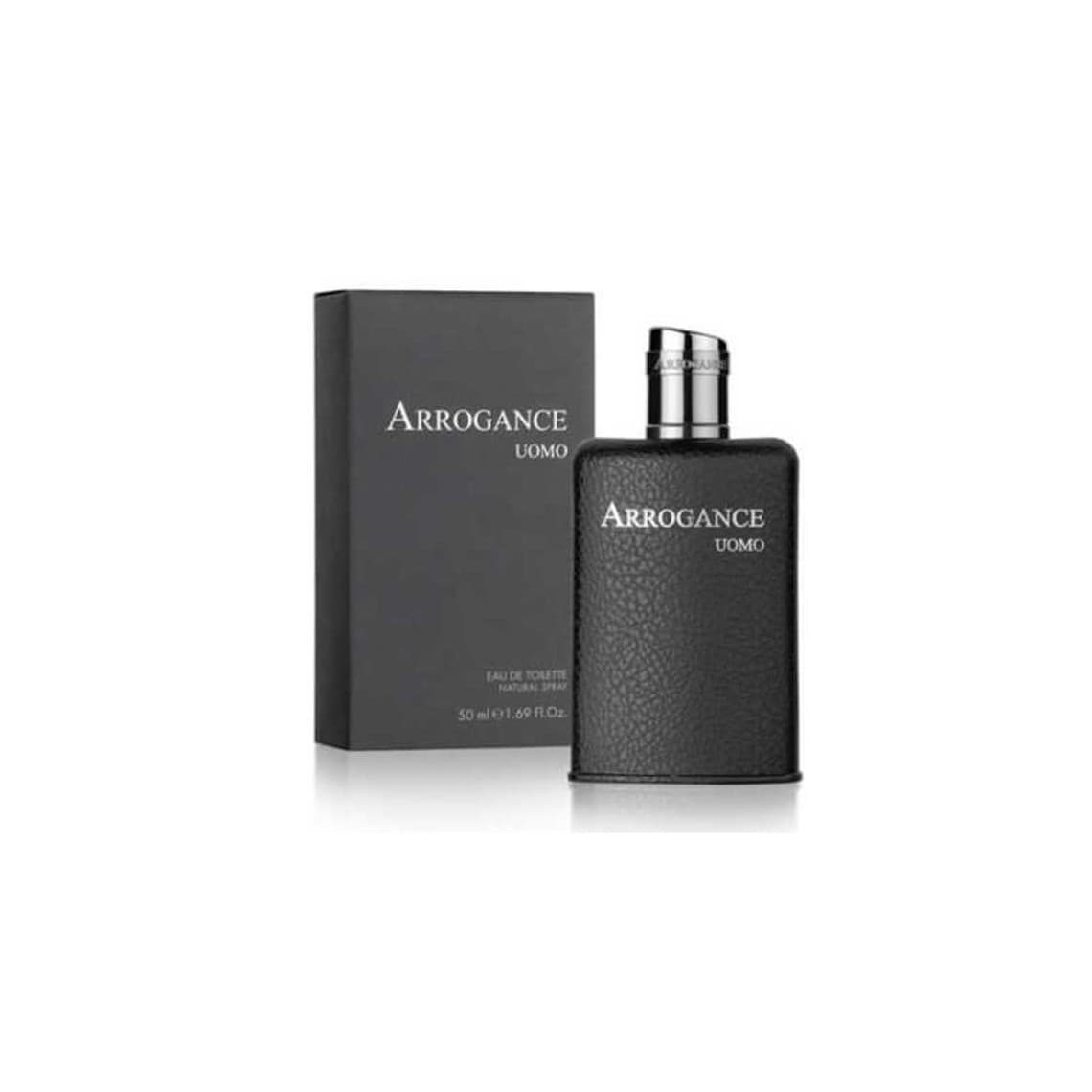 Arrogance Uomo Eau de Toilette 50ml spray