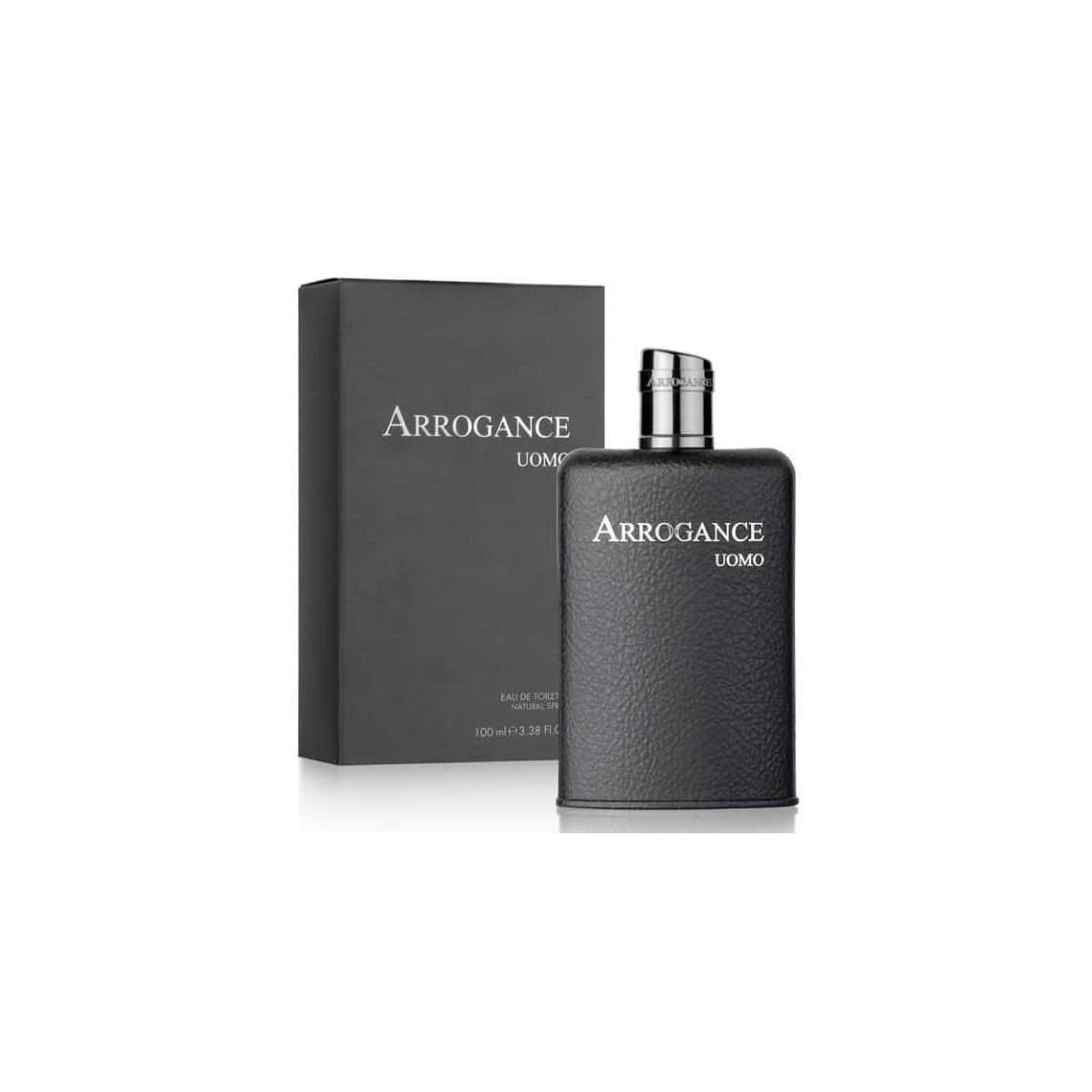 Arrogance Uomo Eau de Toilette 100ml spray