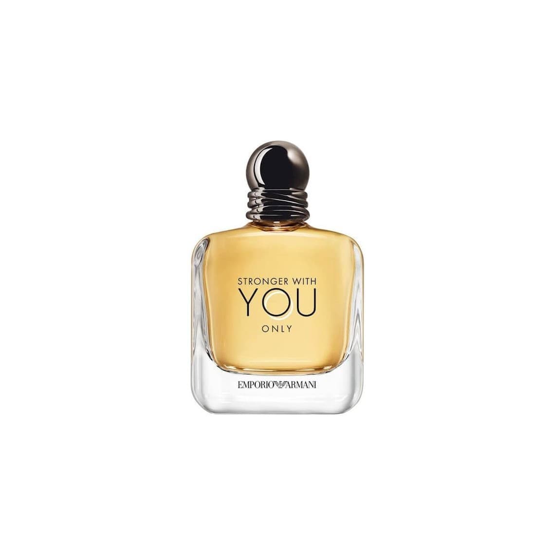 Emporio Armani Stronger With You Only Eau de Toilette 100ml spray