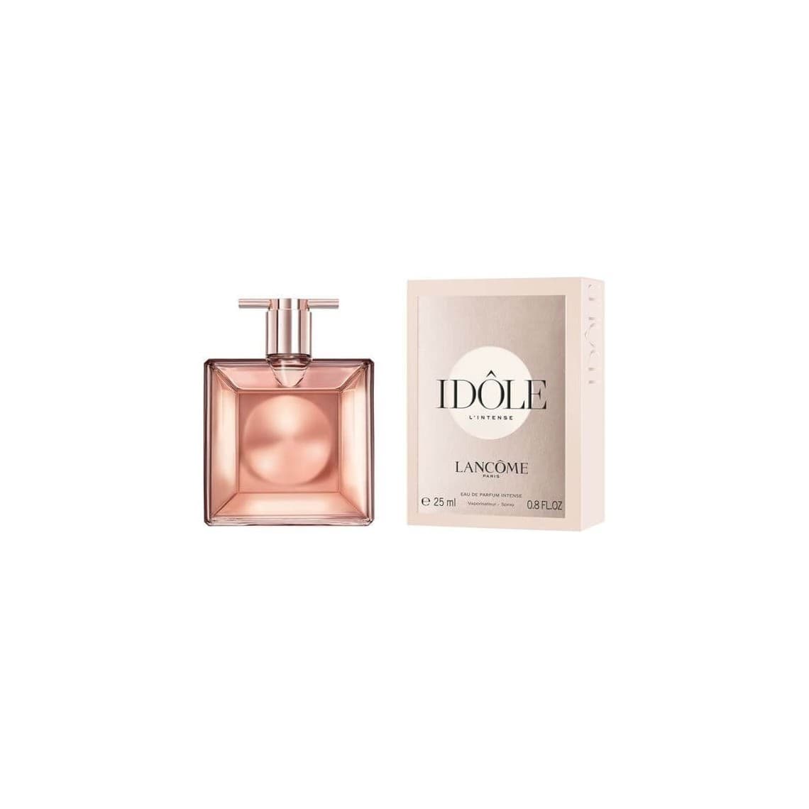 Lancome Idole L'Intense Eau de Parfum 25ml spray