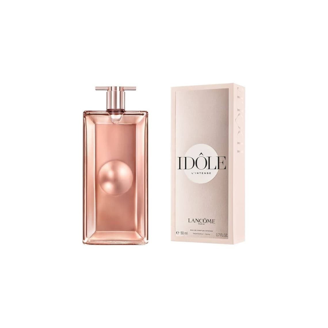 Lancome Idole L'Intense Eau de Parfum 50ml spray