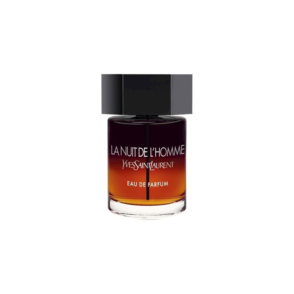 Yves Saint Laurent La Nuit de L'homme New Eau de Parfum 100ml spray