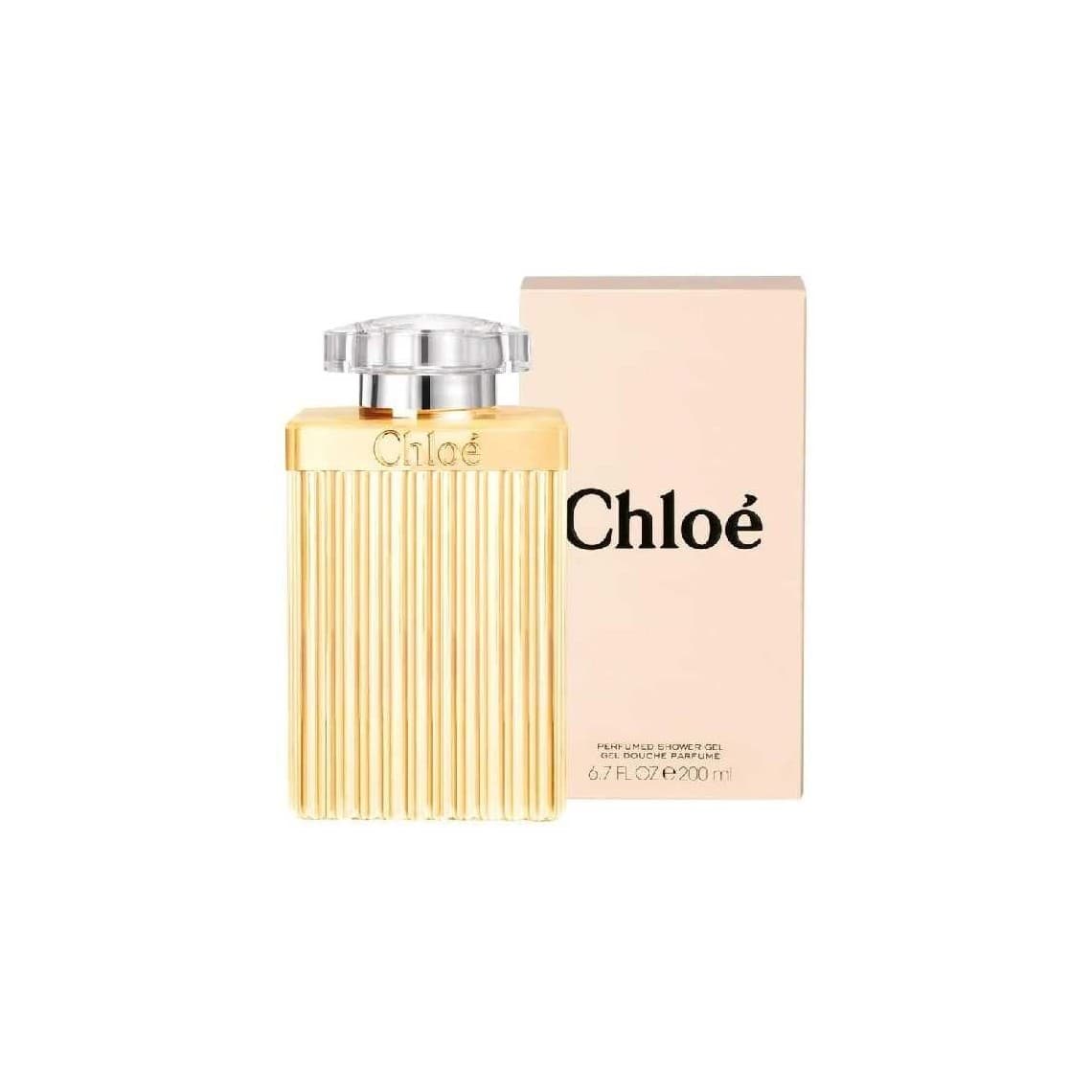 Chloe Shower Gel Doccia Schiuma 200ml