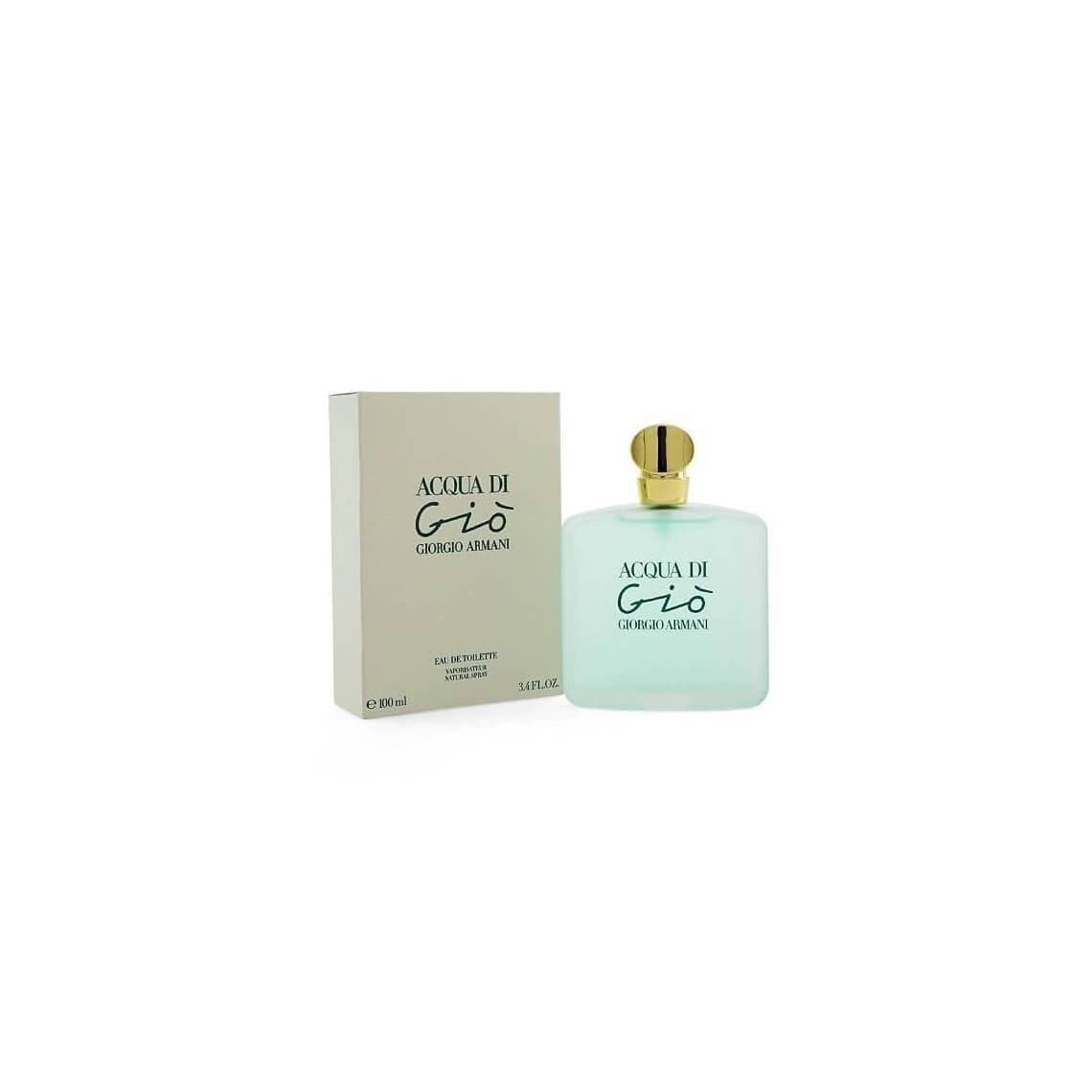 Giorgio Armani Acqua di Giò Eau de Toilette 100ml spray
