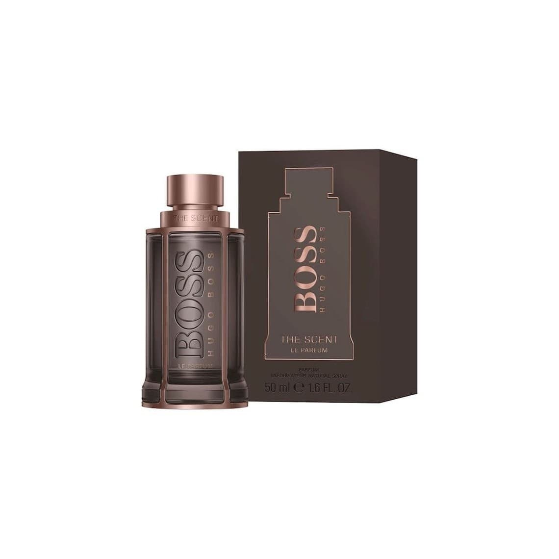 Hugo Boss The Scent Him Le Parfum 50ml spray
