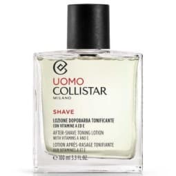 Collistar Lozione Dopobarba Tonificante 100ml