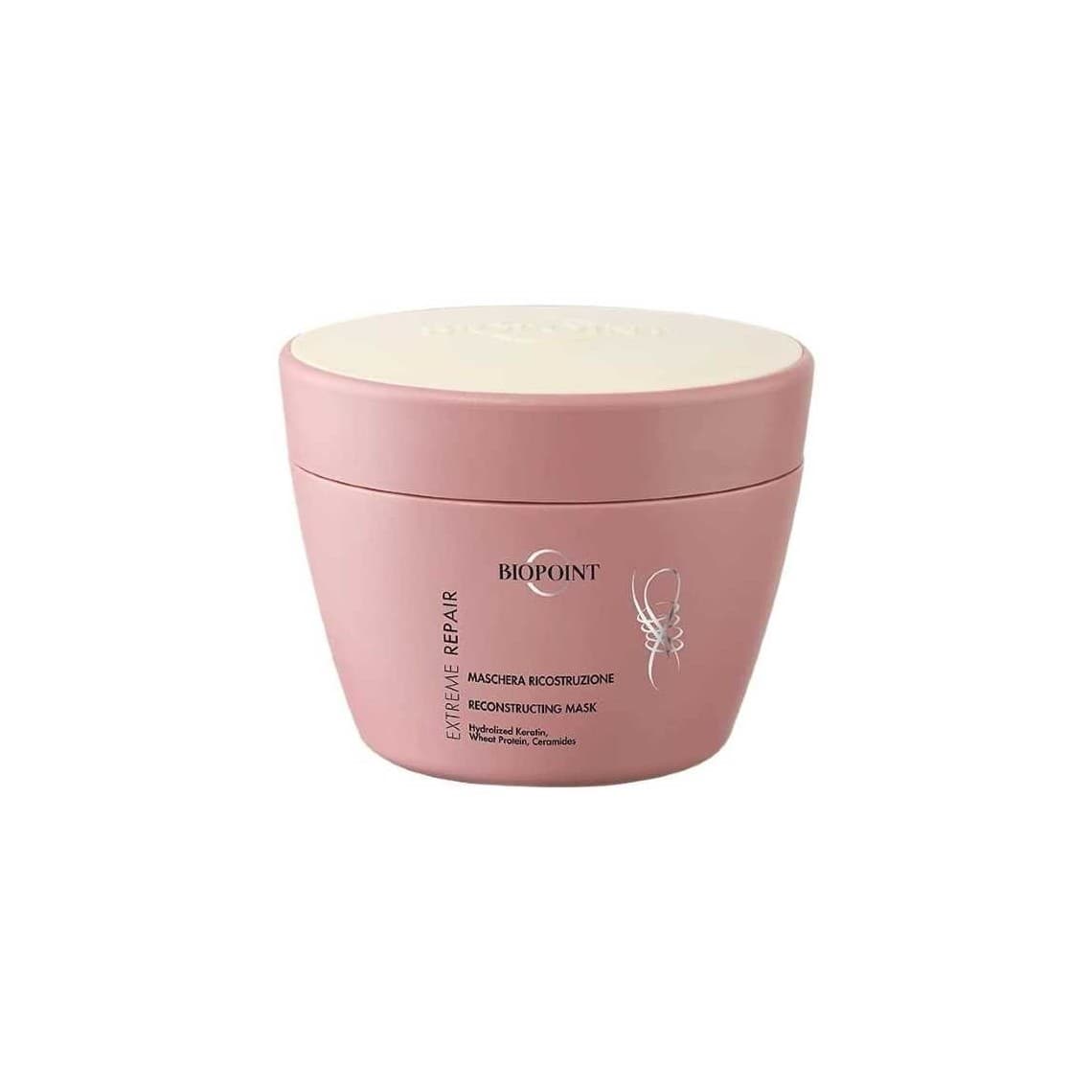 Biopoint Personal Extreme Repair Maschera 200ml