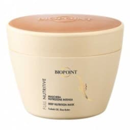 Biopoint Personal Full Nutritive Maschera 250ml