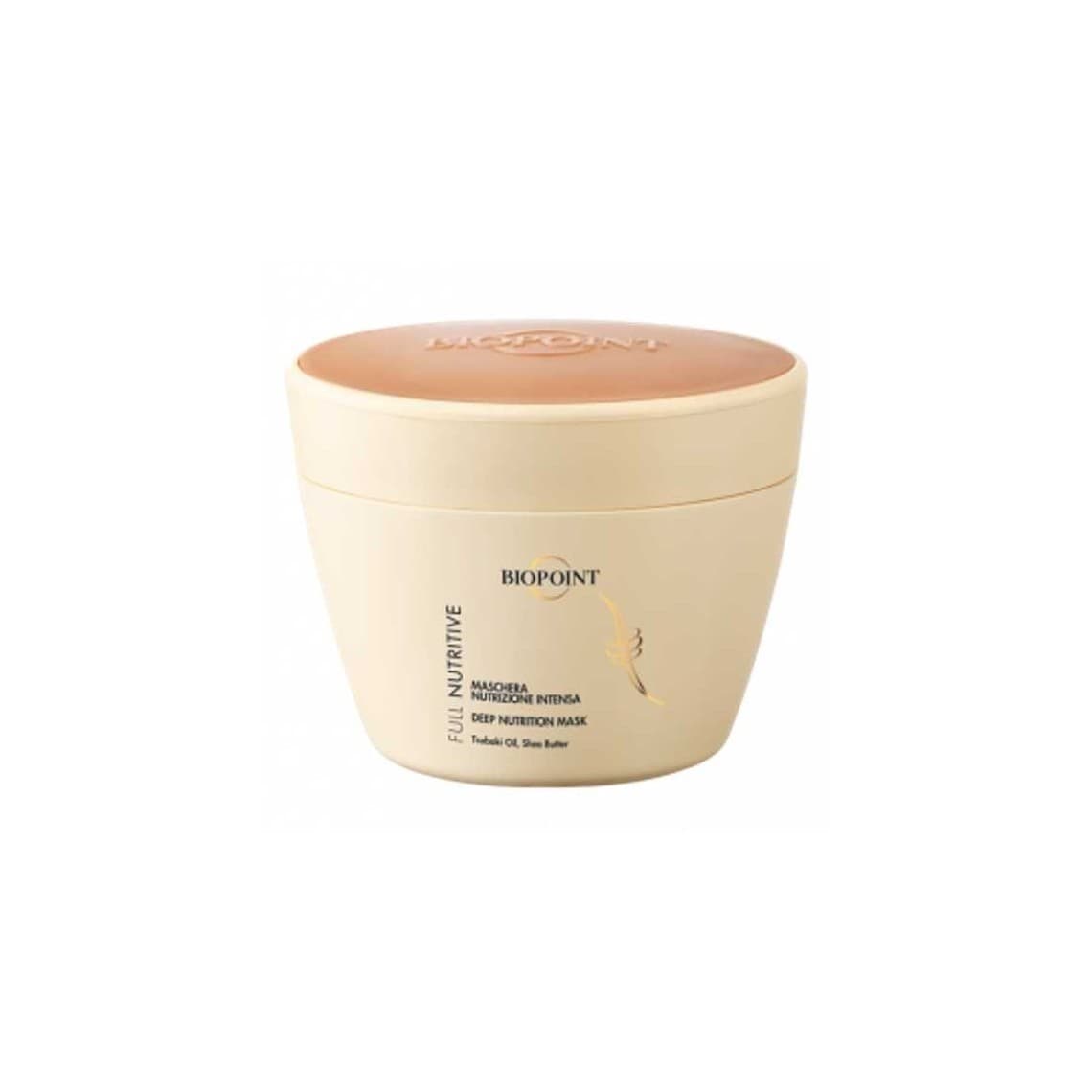 Biopoint Personal Full Nutritive Maschera 250ml