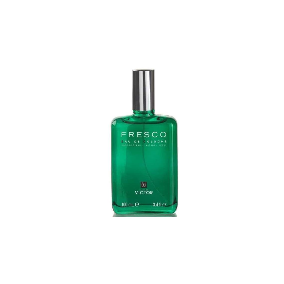 Victor Fresco Eau de Cologne 100ml spray