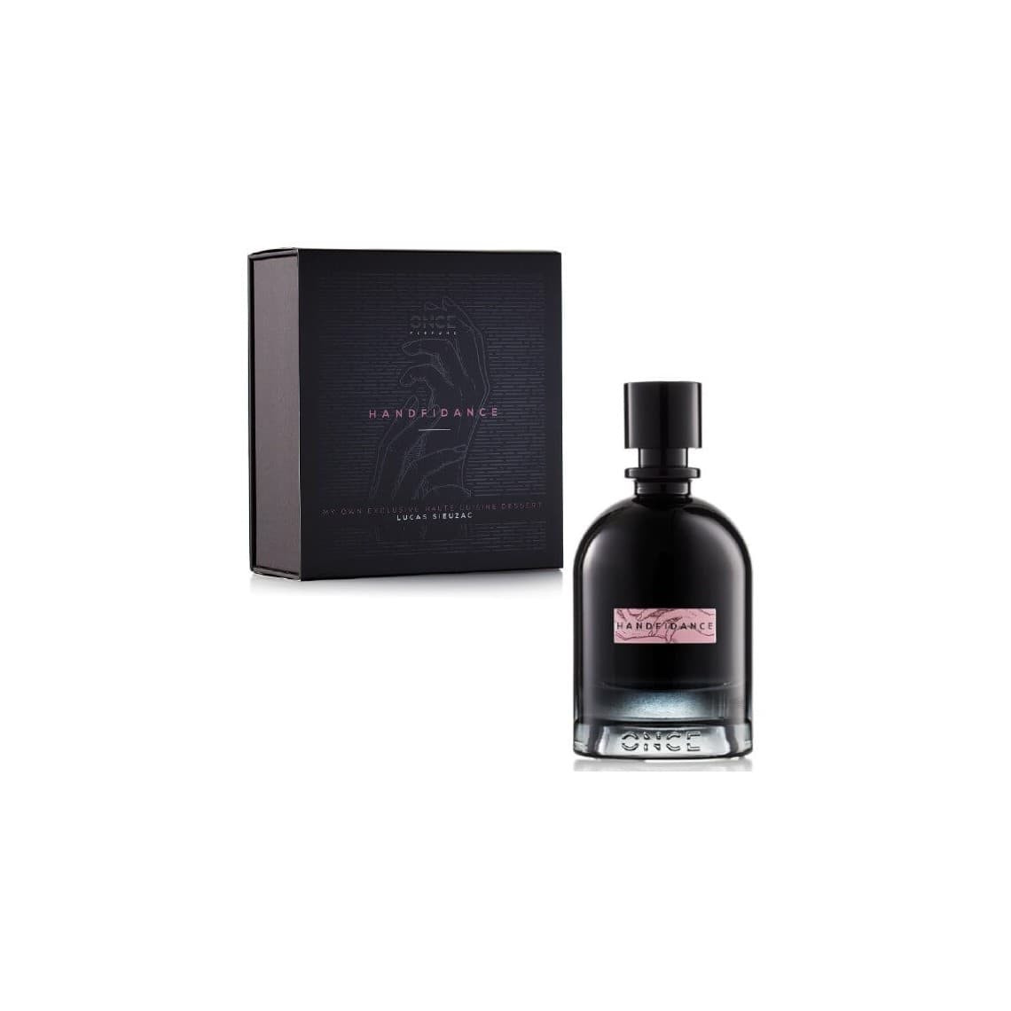 Once Parfum Handfidance Eau de Parfum Intense 100ml spray