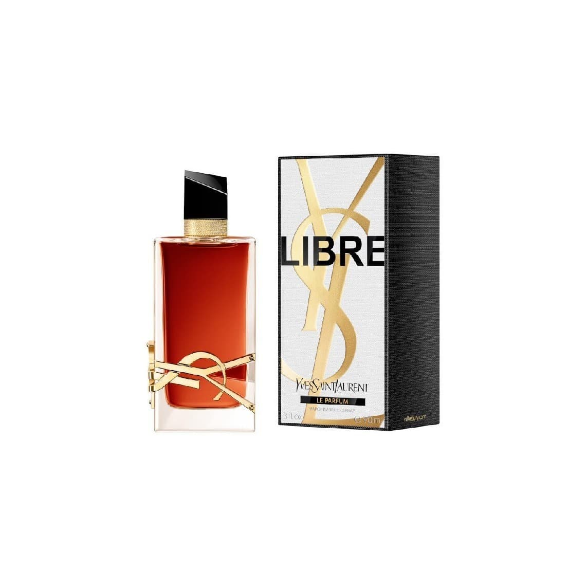 Yves Saint Laurent Libre Le Parfum 90ml spray