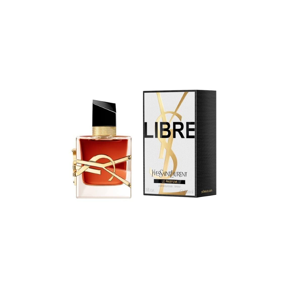 Yves Saint Laurent Libre Le Parfum 30ml spray