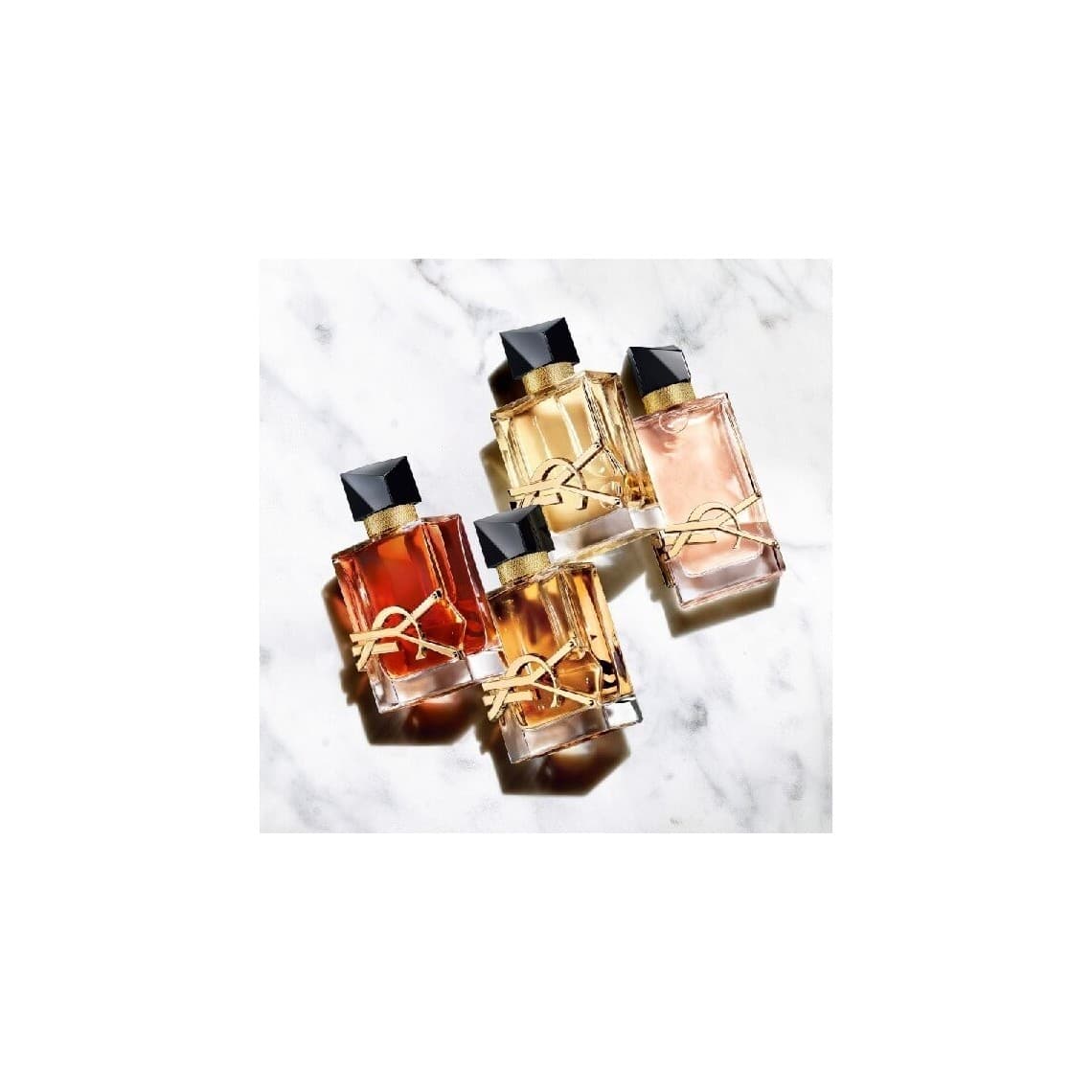 Yves Saint Laurent Libre Le Parfum