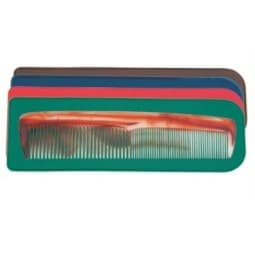 Guenzani Pettine Tascabile 730V