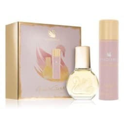 Eau de Toilette 100ml Spray - Deodorante 150ml Spray