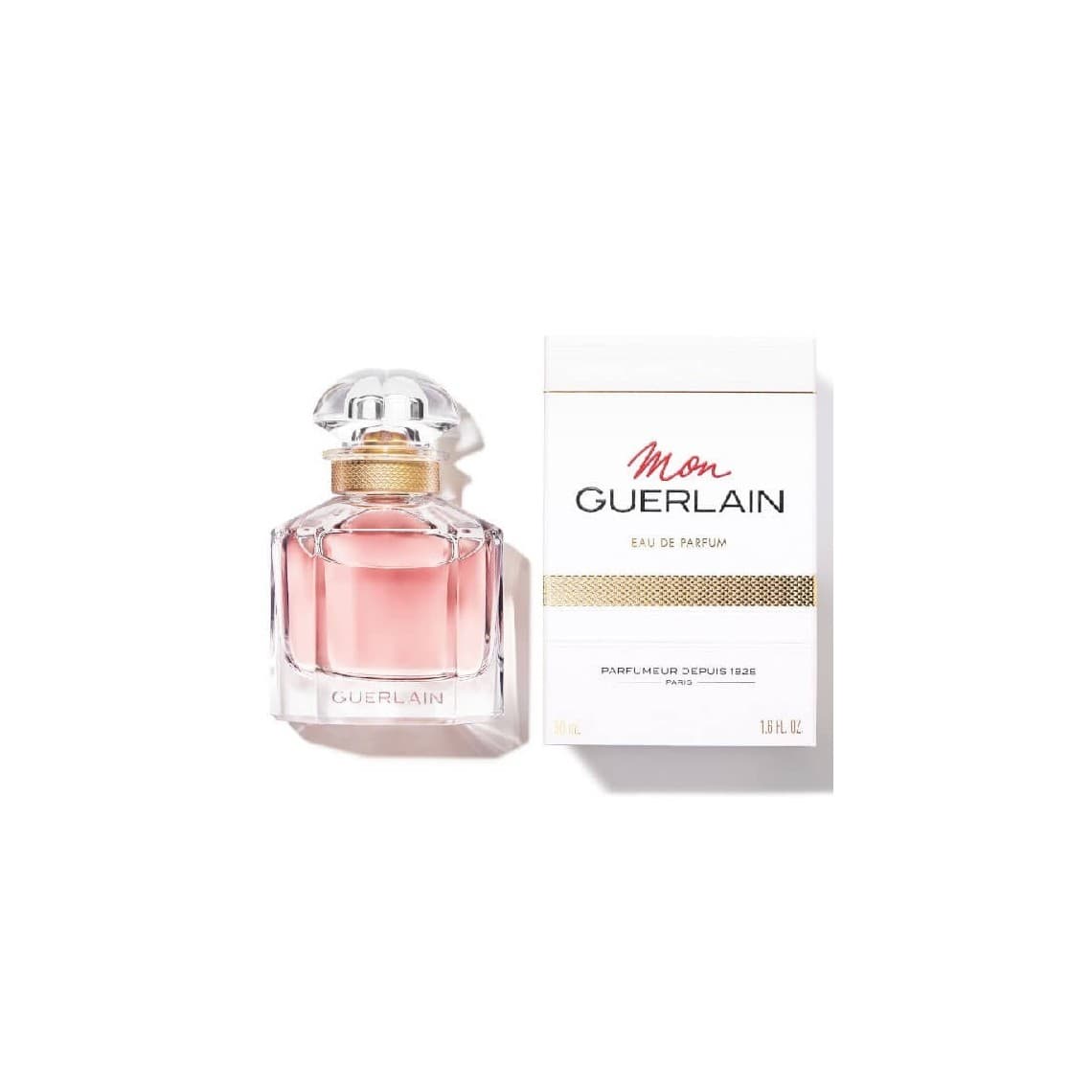 Guerlain Mon Guerlain Eau de Parfum 50ml spray