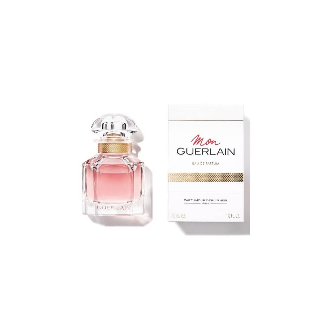 Guerlain Mon Guerlain Eau de Parfum 30ml spray