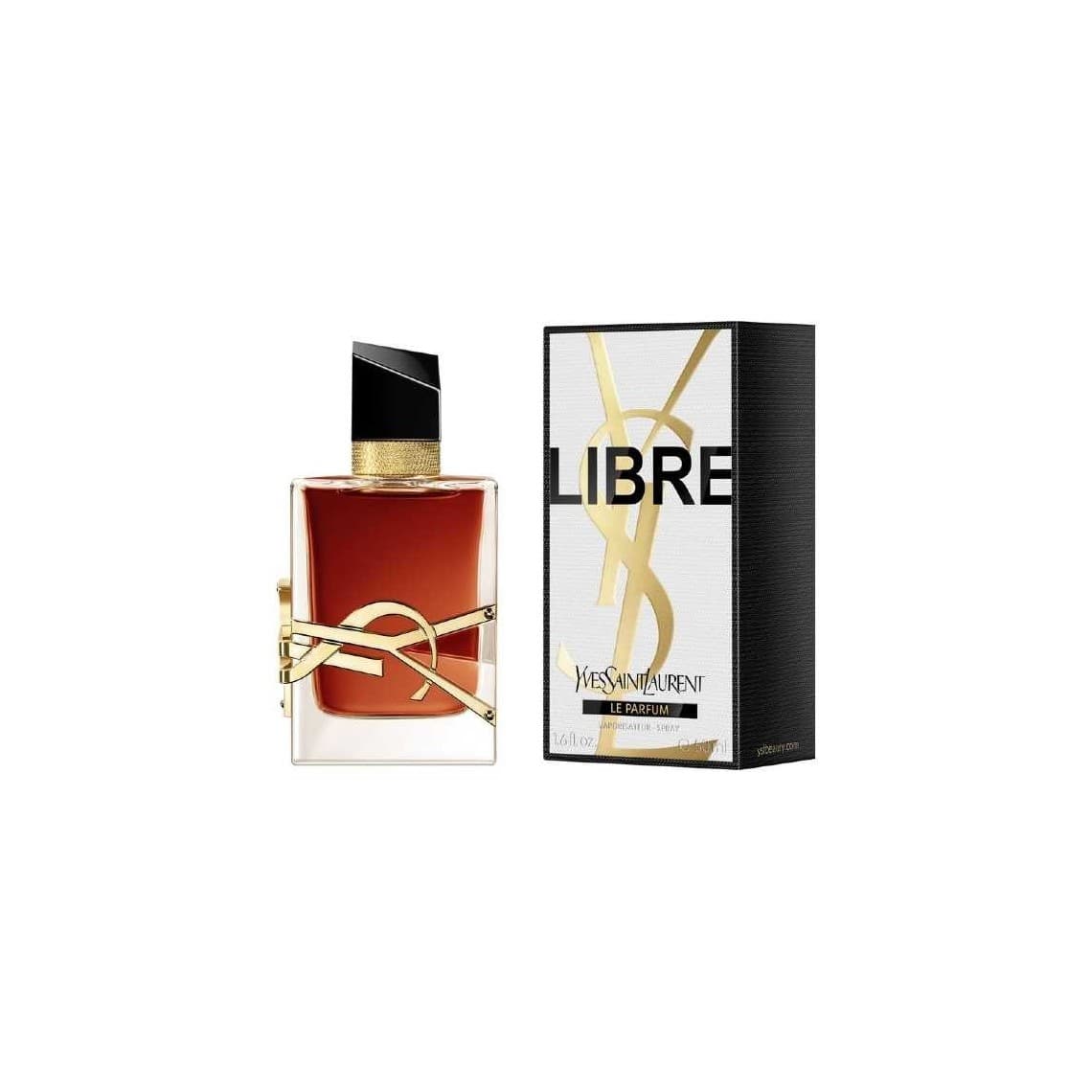 Yves Saint Laurent Libre Le Parfum 50ml spray