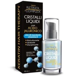Retinol Complex Cristalli Liquidi 50ml
